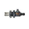 PVC IBC Water Tank Adapter Shut-Off Ball Valve Garden Water Connector  Water Barrel Adapter Kit