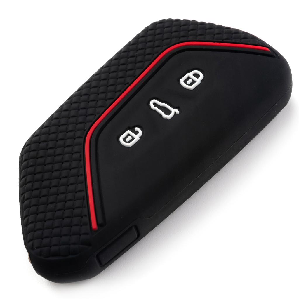 Etui Pokrowiec Na Kluczyk Vw Golf 8 Leon Octavia V