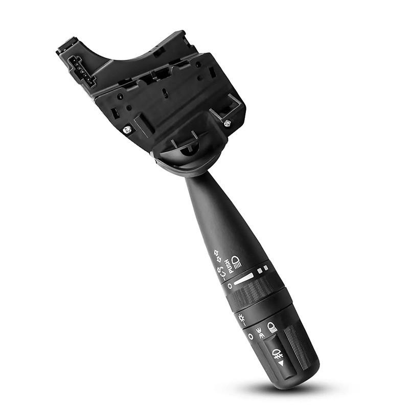 Автомобильный многофункциональный переключатель рулевого управления, подходящий для Jeep Chrysler Dodge, многофункциональный переключатель поворота 05183947AA 5183947AC