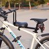 GEETHA Front-Mounted Child Bicycle Seat