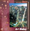 CD ART BLAKEY - Best Sellers JAZZ GR1011 AILE Japan ObiJazz Used