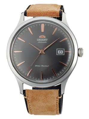 ORIENT Bambino Версия 4 Автоматические часы с ручным заводом (с обмоткой) Мужской (FAC08003A0)
