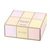 Хлопковые диски Shiseido Beauty Up Cotton F, 108 шт. (Набор 2)
