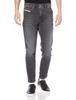 DIESEL SS22 Джинсы Slim Fit Серые Экологичные A0356209C47 29 дюймов Черные 02 Мужские