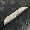 Louis Vuitton M40565 Сумка через плечо Monogram Eclipse Messenger-Explorer PM