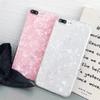 Tpu Clear Translucent Shellfish Pearl Case Cover For Iphone X 8 7 6 6s 7 8plus