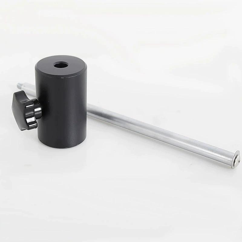 Xinda AZ-GTI Heavy Hammer Counterweight Extension Rod Heavy Hammer and Heavy Hammer Rod with Screws Telescope Xy240202