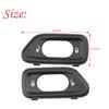Car Front Door Lock Switch Bezel For Jeep Wrangler JK 2011 2012 2013 2014 2015 2016 2017 2018 68185910AA