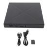 External DVD Drive USB 3.0 Interface 2MB Cache Capacity Universal Mobile DVD Burner Optical Disk
