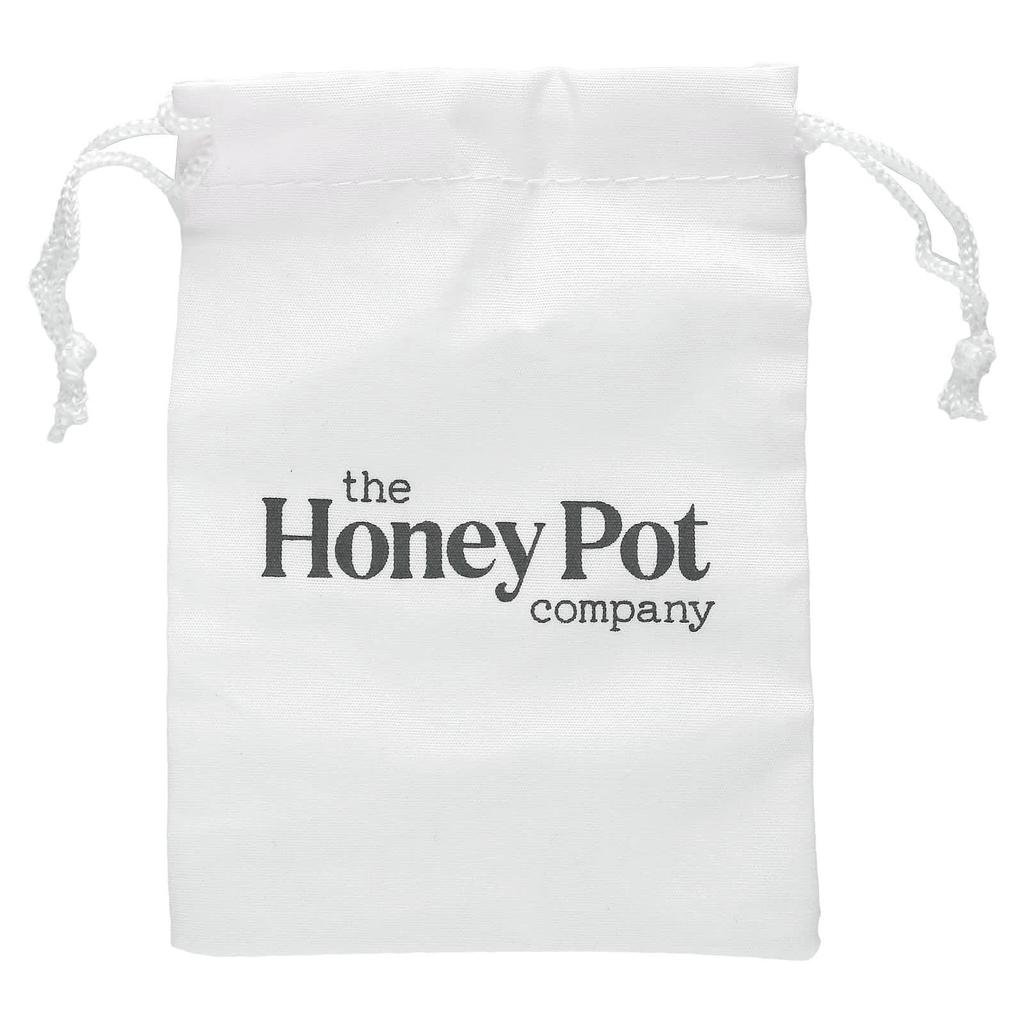 The Honey Pot Company Менструальная чаша, размер 1, 1 чашка