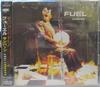 CD FUEL - Sunburn ESCA7315 Epic 1998 Japan Rock Used
