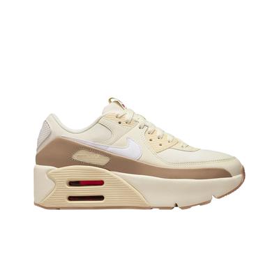 (в) Air Max 90 Lv8 Парусный/Кокосовое молоко