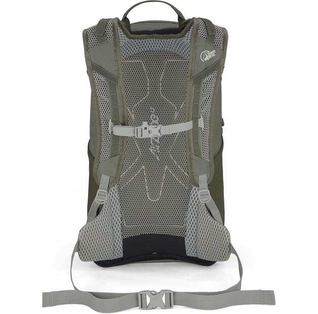 Рюкзак Lowe Alpine Airzone Active 22 light khaki (FTF-17-LKH)