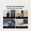 Умный видеодомофон 360 6Pro (Китайская версия)