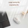 Беспроводная Bluetooth-мышь Lenovo Howard с двумя режимами