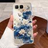 Чехол для Infinix Hot 60i 5G X6730 Роскошный Дракон Милый Крутой Мальчики Девочки Мягкий силиконовый Чехол для телефона Задняя крышка Прозрачная ТПУ Оболочка