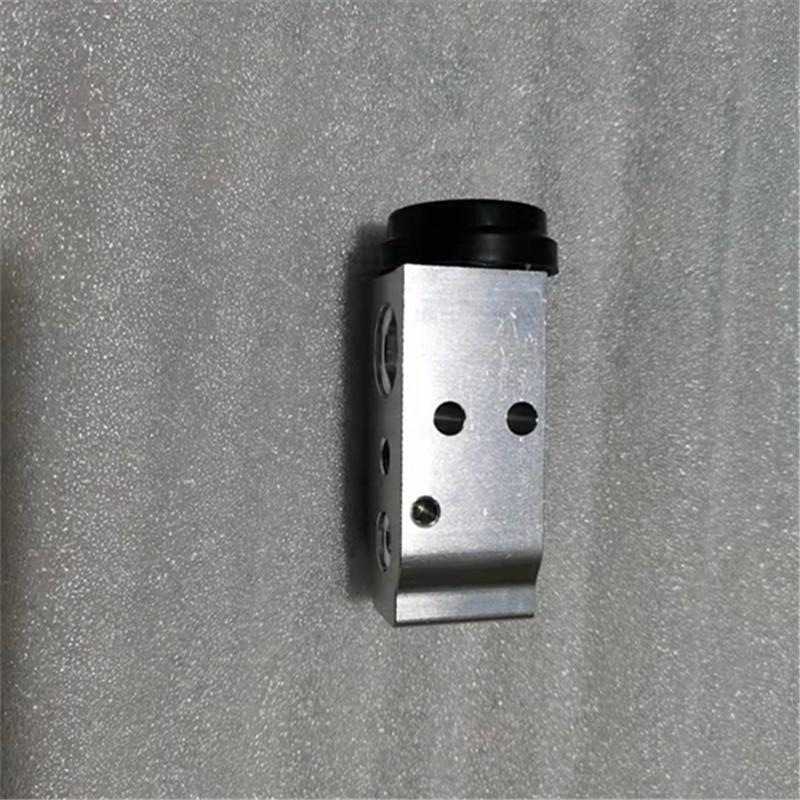 Auto AC Block Expansion Valve for hyundai Tucsin IX35 I10 i20 976261R000 976261W100 976261Y000 976262P200 976262S000