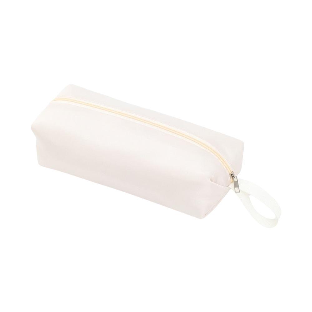Large Capacity Curling Iron Storage Bag Dust-proof Curling Iron Carrying Case Make Up Bag Women