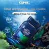 GNC Triple Strength Mini Fish Oil Softgels with DHA EPA Omega-3