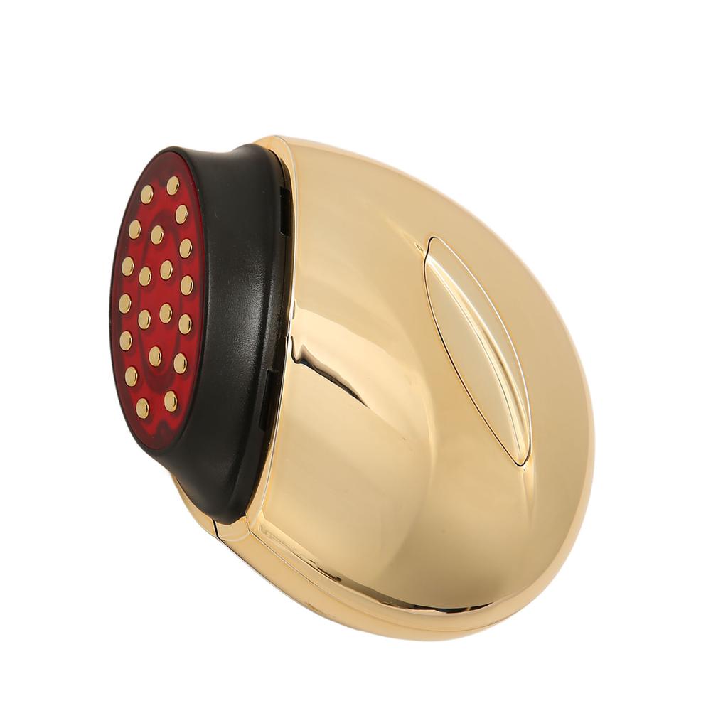 RF Facial Lifting Device Increase Collagen Microccurrent Red LED Light Skin Rejuvenation Tightening