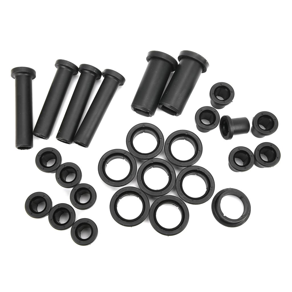 Rear Suspension Bushings Kit MG1282101AZ Fit for Polaris Sportsman 500 HO 4X4 03‑05