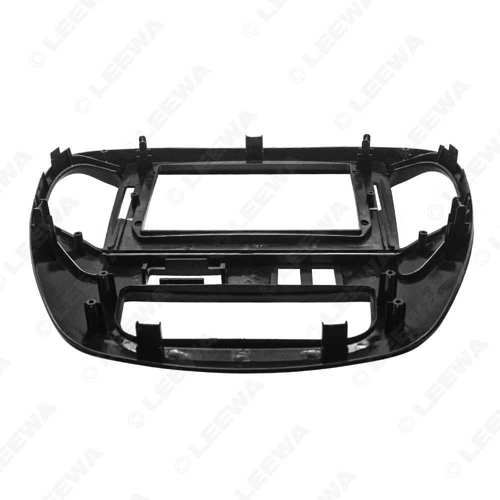 2014 Dongfeng Fengxing Lingzhi V3/M3/M5 10.1'' Android Navigation Screen Frame