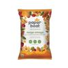 Paper Boat Mega Omega Dry Fruits Mix, Premium Trail Mix with Omega 3 | Walnuts | Cranberry | Pumpkin Seeds (Pack of 10, 30g each)
