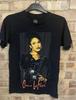 Selena Quintanilla Como La Flor Short Sleeve T-Shirt Size Small 34” 2018 Cotton Unisex T-Shirt