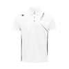 DESCENTE Training Polo Shirt Men's D5291TPS55