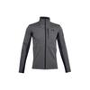 Under Armour Мужская куртка UA Storm ColdGear® Infrared Shield Черная 1321438-001
