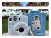 Фотоаппарат мгновенной печати Polaroid Mini 12 — идеальный подарок на день рождения для студента.