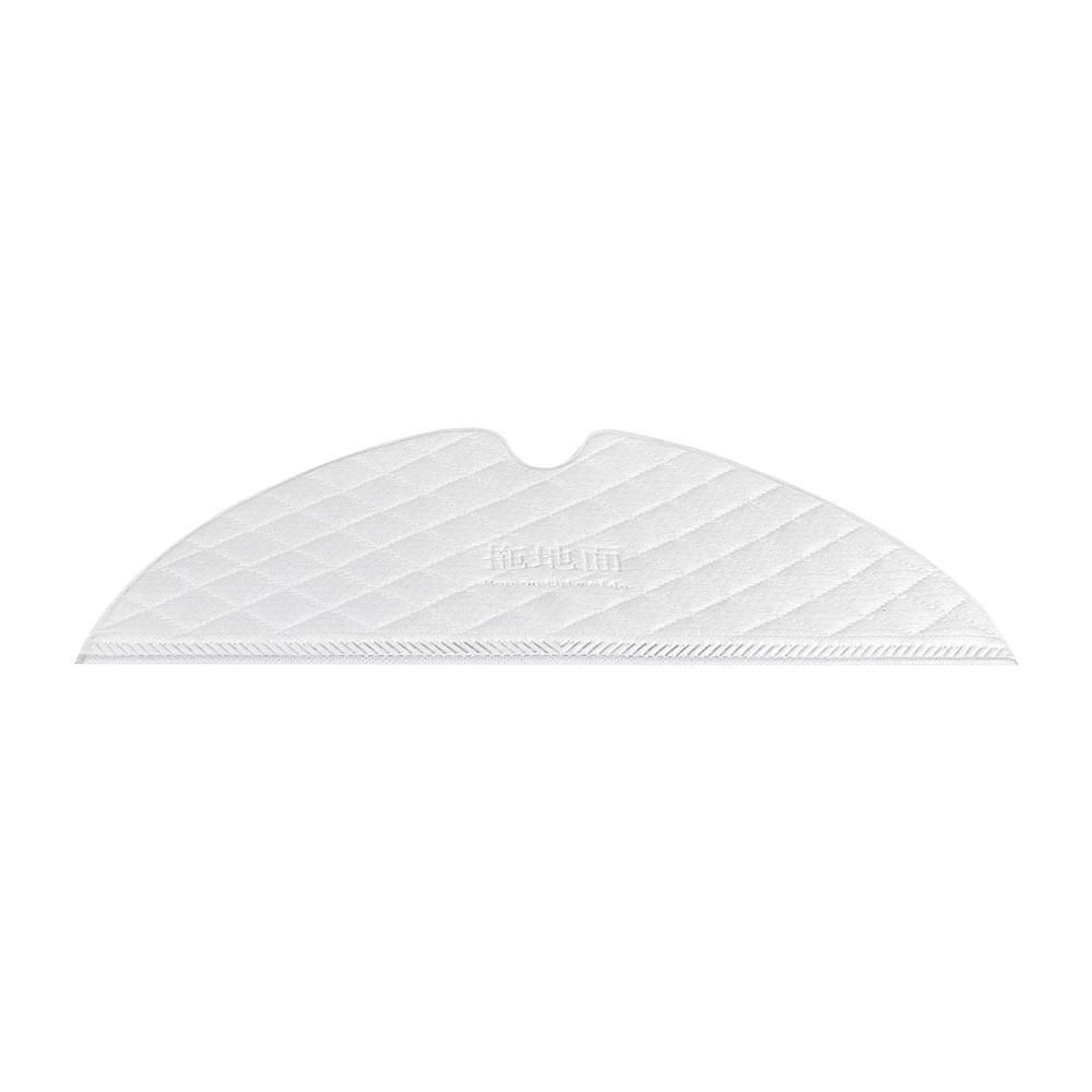 Disposable Mop Cloth For Xiaomi MI Robot Vacuum-Mop MIJIA 1C 2C 1T STYTJ01ZHM STYTJ03ZHM For Dreame F9 D9 Water Tank Rags Parts