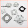 Rotating Turntable Display Stand with Bearing and Shaft