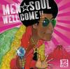 CD MENSOUL  WELL COME SECL510 Japan Japanese PopRock Used