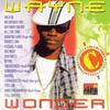 CD WAYNE WONDER - Collector's Series VPPHCD2305 VP Records 2005 US Reggae, Ska & Dub Used
