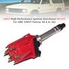 GM23 Высокопроизводительный распределитель зажигания 841635 Для GMC CHEVY Pontiac V6 4.3L 262