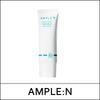 [AMPLE:N] (bo) Solar Shot Zinc Mild Suncream 40ml /