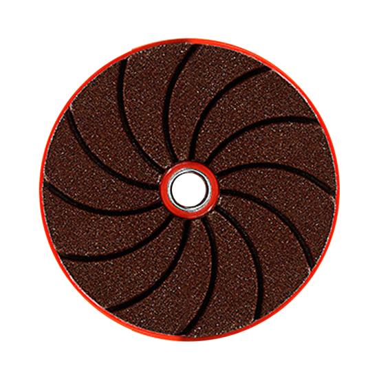 Grinding Sheet Diamond Abrasive Deburring Grinding Discs 50/100/200 Grit Kit Paint Preparation Discs