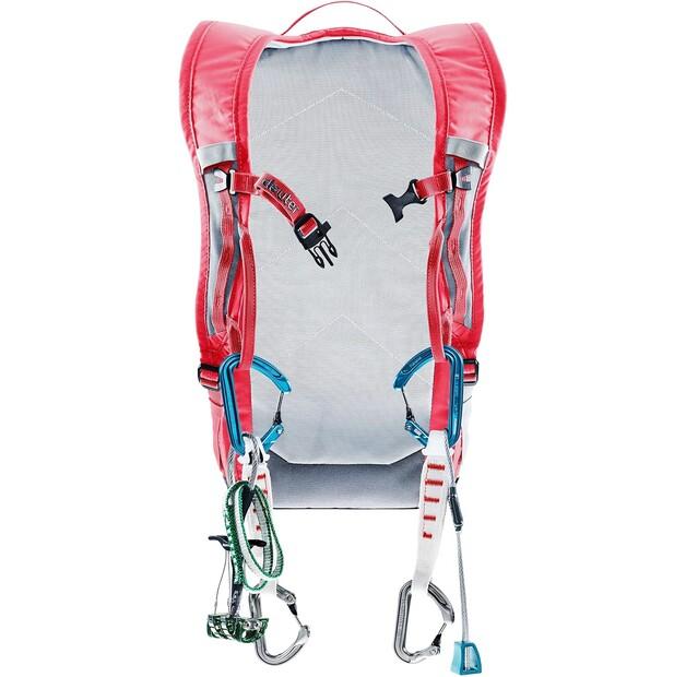 Рюкзак Deuter Gravity Pitch 12 hibiscus/graphite (3362022-5436)