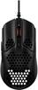 HyperX Gaming Mouse Pulsefire Haste for Gamers Ultra Light Hexagonal Shell Design 59 Grams 2 Year Warranty Product HMSH1-A-BK/G [Product]