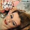 Виниловая пластинка VAARIOUS - Hit Kit Party Vol.3 SL1057 COLUBIA 1961 Япония Кантри/Фолк Б/у