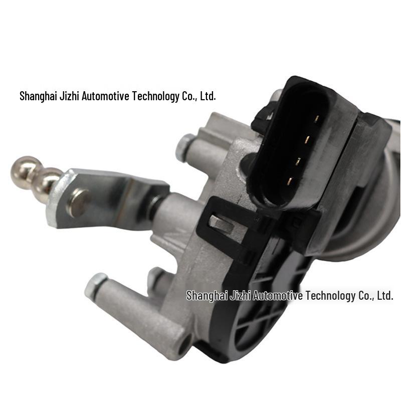 6QD955119 6Q1955119A Мотор стеклоочистителя для Volkswagen POLO Jingqing 9J3 1.4L (2006-2010 гг.).