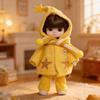Набор платьев для кук-принцесс 17 см - Милая BJD игрушка, подарок на день рождения для девочек
