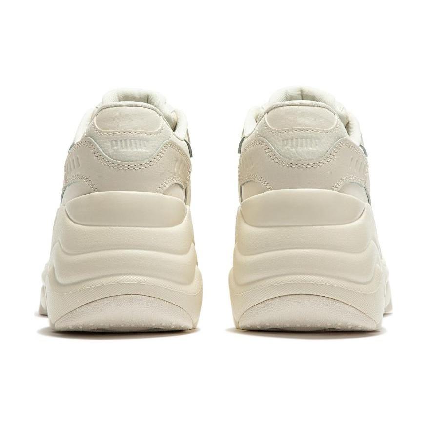 (WMNS) PUMA Pulsar Wedge 'White Ivory' Women's 392711-01