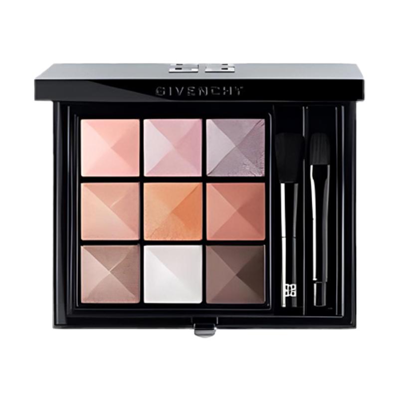 Givenchy Палетка теней для век Givenchy Le 9 High-Pigmentation & Multi-Finish