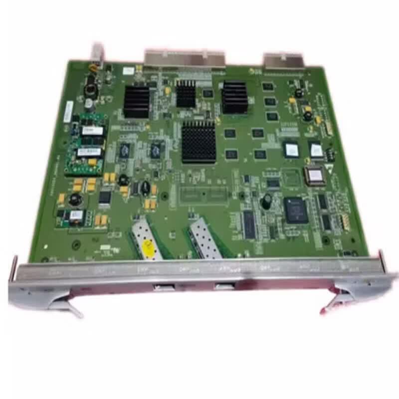 ZTE ZXMP S3xx Series Optical Transmission System Boards & Components