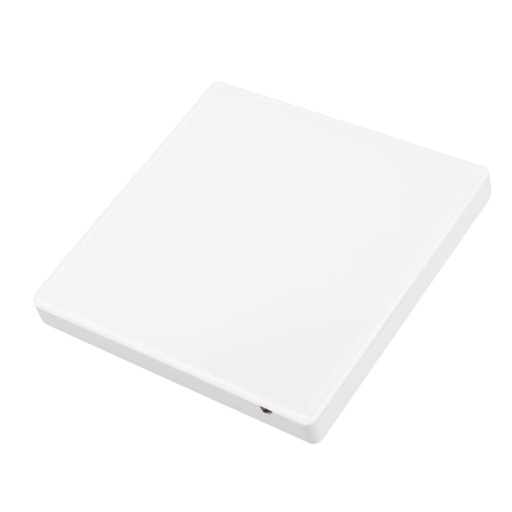 Conditioner Thermostat Temperature Controller Programmable Panel for Central AC System Fan Coil