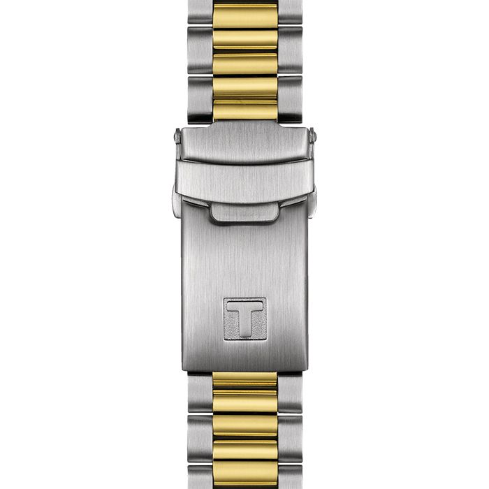 [Tissot] PR 516 Quartz Chronograph T149.417.22.051.00