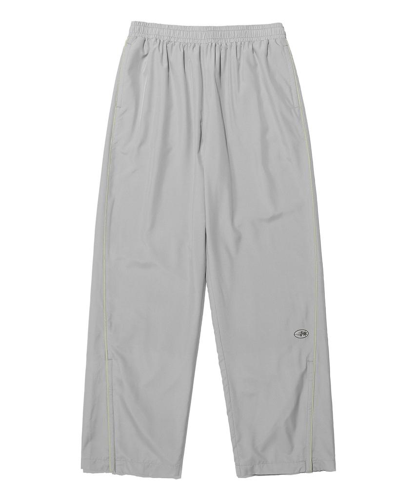 NICEGHOSTCLUB 3Star Piping Track Pants_Grey(Ng2Dsupa10A)