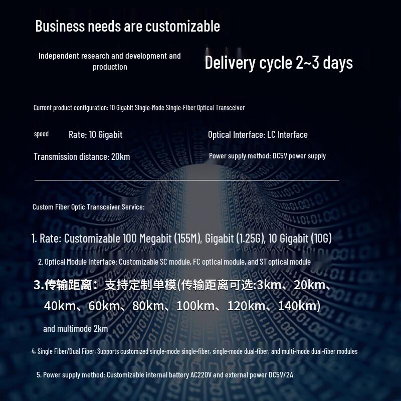 Boyang Медиаконвертеры и аксессуары для оптоволоконных сетей